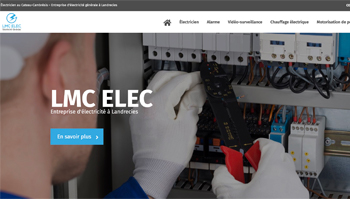Electricien Le Quesnoy : LM ELEC